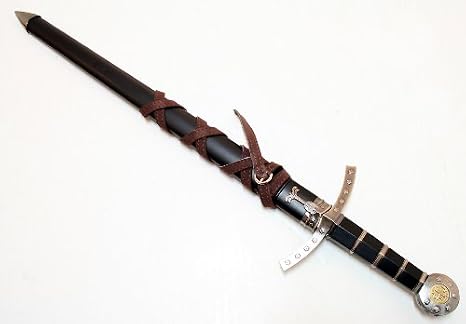 DefenderXtreme King Arthur 23 Round Table Excalibur Sword