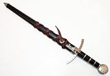 DefenderXtreme King Arthur 23' Round Table Excalibur Sword