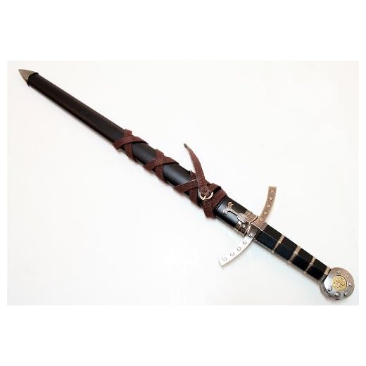 Defender Xtreme King Arthur 23" Round Table Excalibur Sword