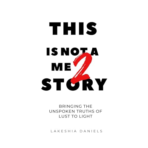 This Is Not a Me Too Story cover art