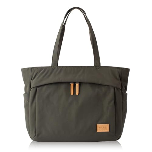 LUZeSOMBRA(ルースイソンブラ) TOUGH TOTE BAG L1231441 - 製品詳細