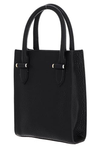 DECADENT Working Bag noir grand sac à main business chic - 4