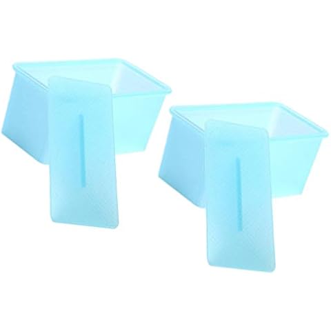 Cabilock Musubi Maker sin Molde Onigiri Antiadherente Cover