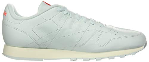 Image of Reebok Men's Classic Leather Sneaker