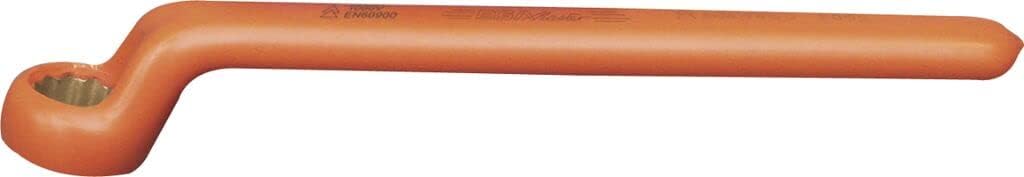 OFFSET RING WRENCH 30 MM NON SPARKING Cu-Be (1000 V)