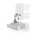 Zoom IMG-1 duehome ingresso con cassetto e Zoom IMG-1 duehome ingresso con cassetto e