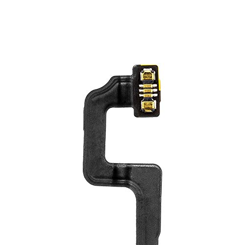 Batería de reemplazo Estry para reloj Series 4 44mm miniatura 4