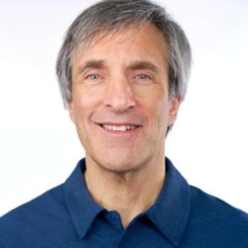 “From Economist to Executive Coach: David Ehrenthal’s Unconventional Journey”