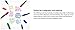 WS-BH10C Fudenosuke dual brush pens 10 color set With original pen case