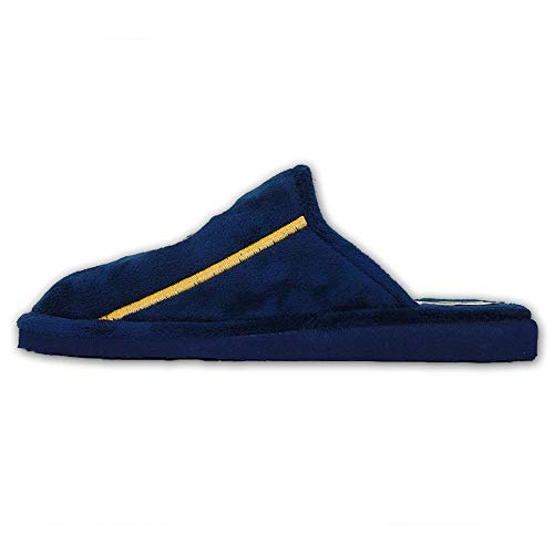 ANDINAS 918-9020 Zapatillas R. Madrid Hombre Zapatillas CASA Marino 42 Cover