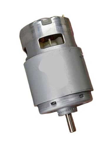 Moteur RS-755WC-8514 DC 12V 19.2V pour perceuse et outil de jardin