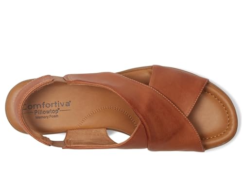 Comfortiva Women's Emilee Sandal2