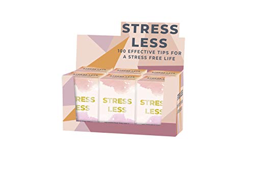 Gift Republic- Stress Meno Carte, GR490082