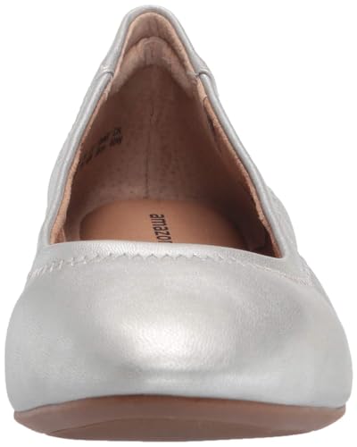 image for Amazon Essentials Women's Belice Comfortable Slip-On Ballet Flats Shoe