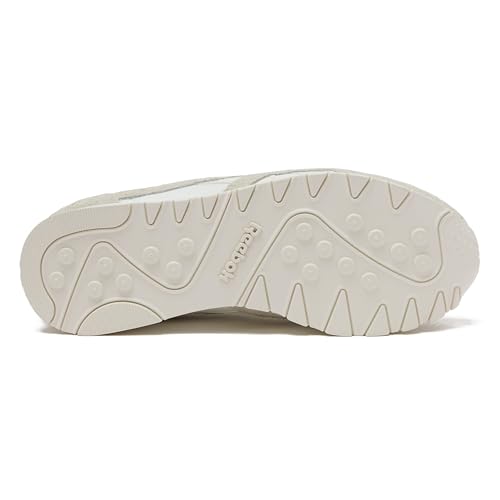 Image of Reebok Classics Men's Cl Lthr Leather Running Shoes