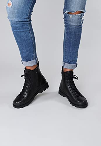 Image of Camper womens ModernAnkle Boot