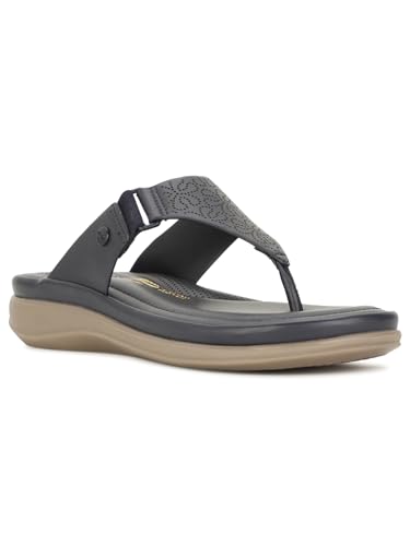 Image of Bata Comfit Women's Slip-on Sandal