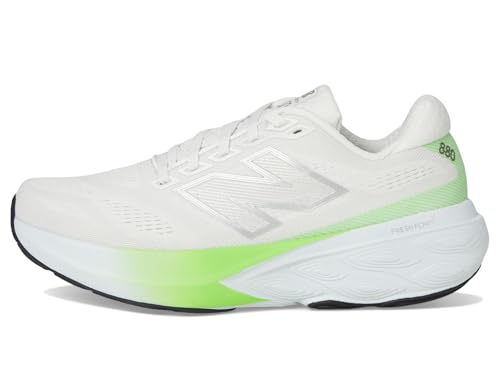 New Balance Women's Fresh Foam X 880 V15 Running Shoe, Reflection/Electric Jade/Ice Blue, 94