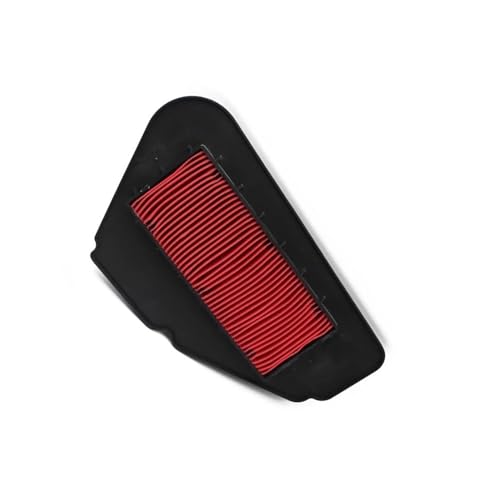 Filtre à air moto SYM Fiddle 3 résout les pertes de puissance moteur