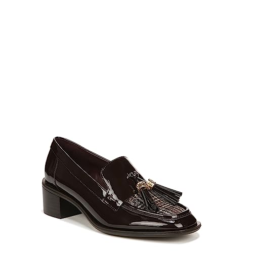 Image of Franco Sarto Women's Donna Heeled Loafers