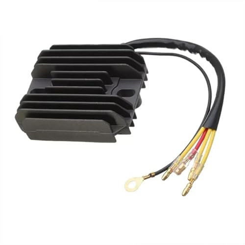 Régulateur redresseur de moto pour réparation électrique Suzuki 750 GS750
