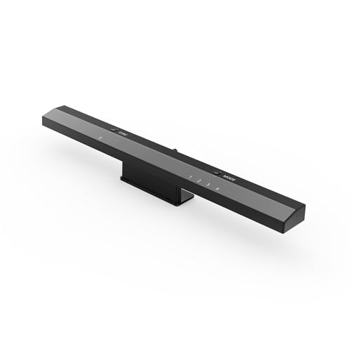 MAYFLASH W010 Wireless Sensor DolphinBar for Wii Bluetooth Wireless USB Adapter for Windows