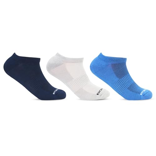Image of Bonjour Bamboo Sports Secret Socks for Men