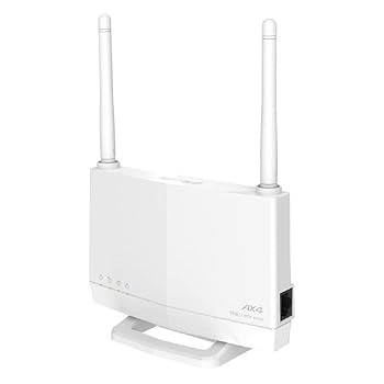 Amazon.co.jp: バッファロー WEX-1800AX4EA Wi-Fi 6 11ax 対応