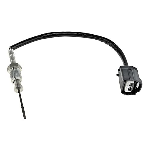 Sonde FAP défectueuse ? Changez votre capteur de température Qashqai X-Trail