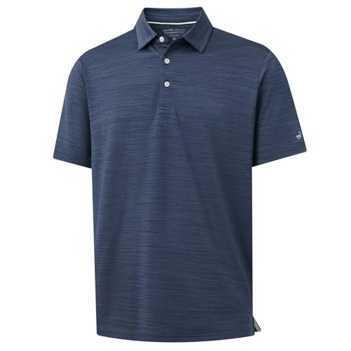 Dark Blue Heather / Small