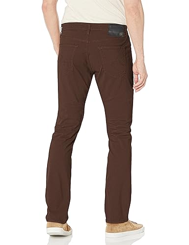 Image of AG Adriano Goldschmied Men's Everett Slim Straight Jeans