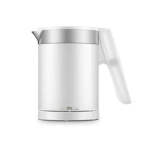 Hervidor Eléctrico de Acero Inoxidable 0.6L miniatura 1