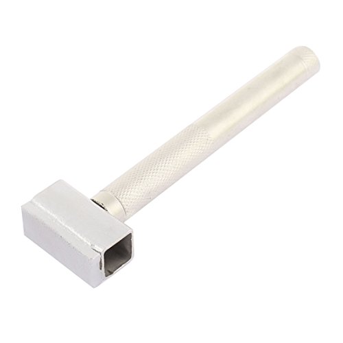 Aexit Lathe Dressing Abrasive Wheels & Discs Tool Diamond Dresser Grinding Wheel Surface Grinding Wheels Silver Tone