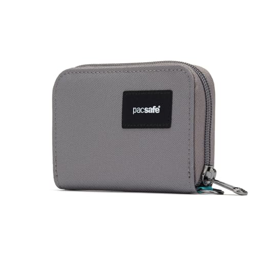 Image of Pacsafe RFIDsafe Card Wallet