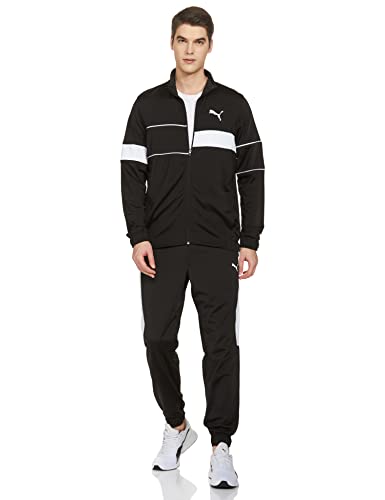 Puma Mens Track Suit