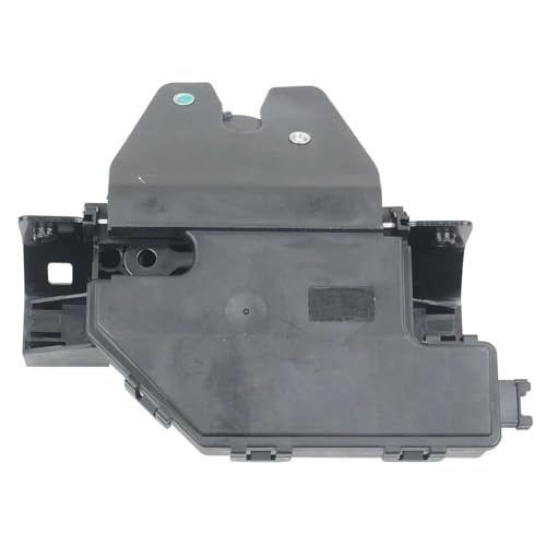 Actionneur verrouillage du hayon défectueux solution coffre bloqué BMW E46 E60 E81 E87 Z4 - 5