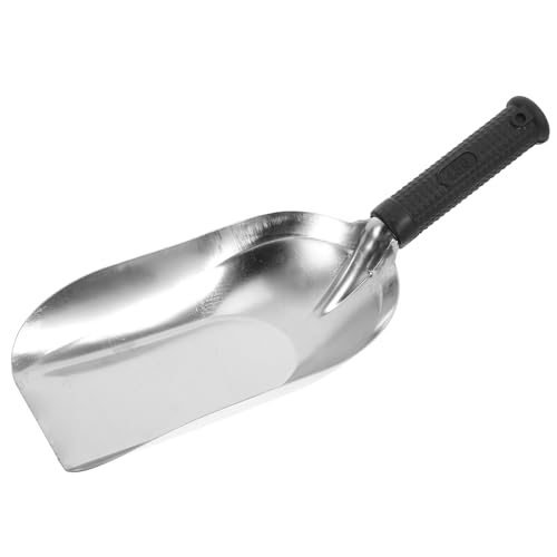 Garneck Garden Shovel Trowel Stainless Tool for Loosening Soil and Planting Flowers