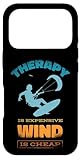 Hülle für iPhone 17 Pro Kitesurf Kiteboards Kitesurfen Kite-Surf-Board Kitesurfer