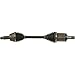 Cardone 60-9318 Remanufactured CV Constant Velocity Drive Axle Shaft (Renewed)