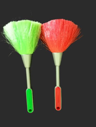 Ananth Store Fluffy Microfiber Dust Cleaning Duster Laptop Keyboard Computer Screen Cleaning Duster Windoe Cleaning Duster Washable 4 Piece Set Laptop Cleaning Brush 4 (B0CQD4HB7Q) Amazon Price History, Amazon Price Tracker
