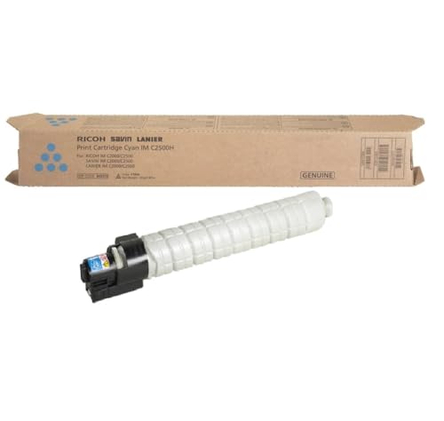Ricoh Toner Cyan IM C2500 (842314)