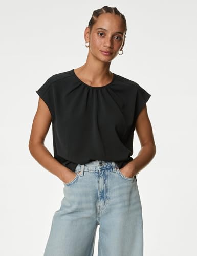 Image of Marks & Spencer Women Fashion Vest