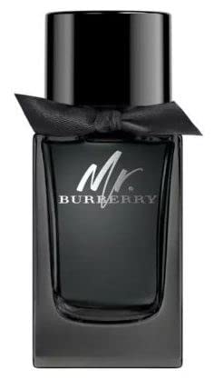 MR BURBERRY edp vapo 150 ml