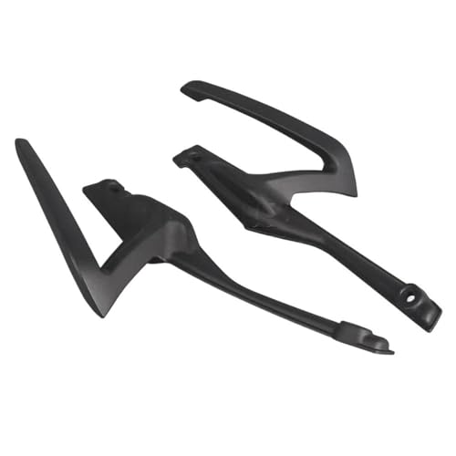Guidon arrière MT-09 accoudoir passager moto barre d'appui de sécurité