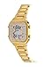 Imagen de TOUS Watches d-Bear Reloj para Mujer Digital de Cuarzo con Brazalete de Acero Inoxidable 3000130800