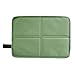 PTILSERY Comfortable Folding Seats Pad Versatiles Outdoor Cushions Multipurpose Outdoor Mats for Hiking Outdoor Or Home