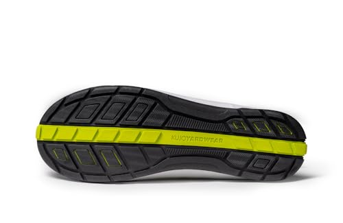 Kujo Yardwear | Surge Rubber Boot with Neoprene Upper | 100% Waterproof, Durable Construction, Slip-Resistant, Chemical Resistant Pull-On4