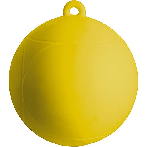 Bouée de slalom Seachoice balise flottante de signalisation marine
