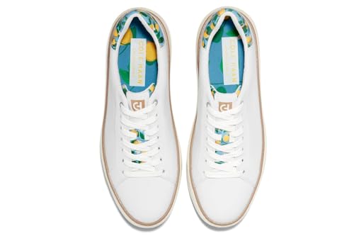Image of Cole Haan Women's Grandpro Topspin Court Sneaker