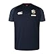 Canterbury Herren British and Irish Lions Everest Hemd, Dunkler Saphir, L